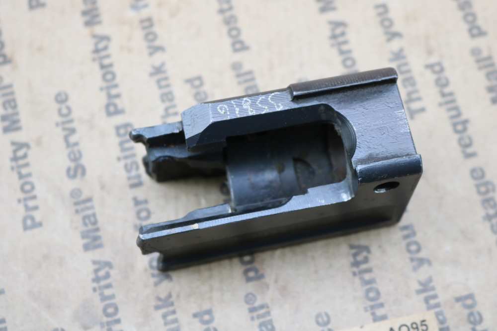 Yugo M70 Front Receiver Stub Zastava M-70 Milled Kit AK AK47-img-6