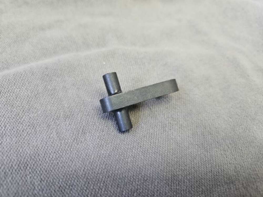 M11 Machined Hammer for Cobray M-11 9mm Semi Auto-img-2
