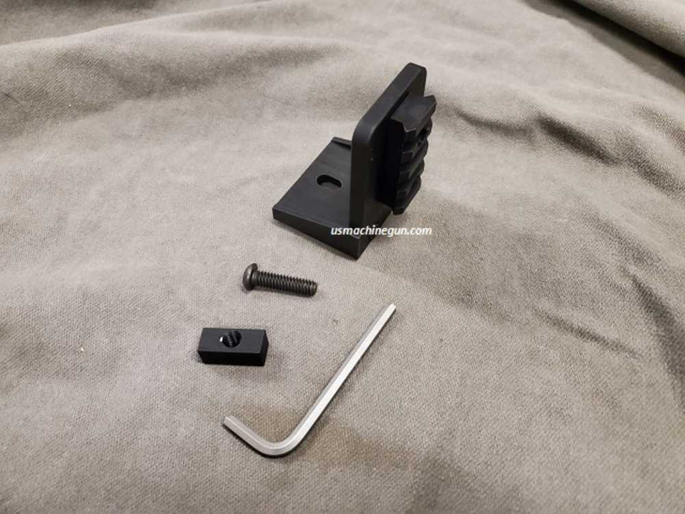 VMAC .45/MPA .45 acp Rear Rail Mount -img-3