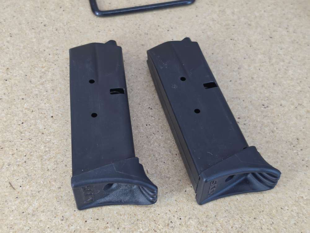 SCCY CPX-1, 9mm Pistol PENNY AUCTION NO RESERVE-img-10