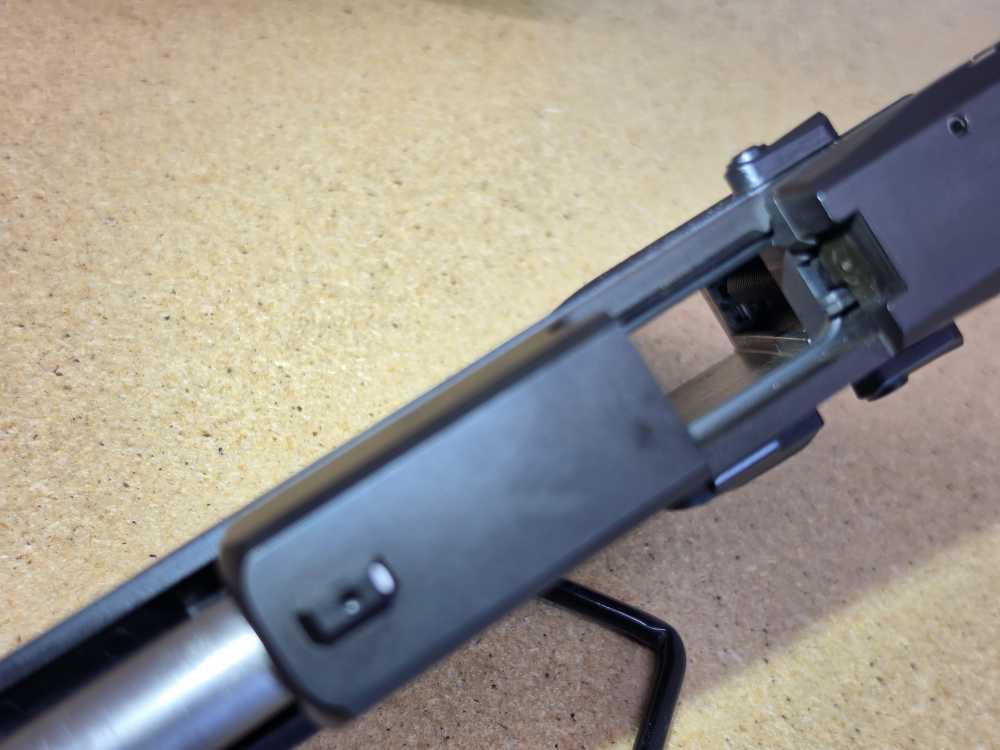 SCCY CPX-1, 9mm Pistol PENNY AUCTION NO RESERVE-img-8