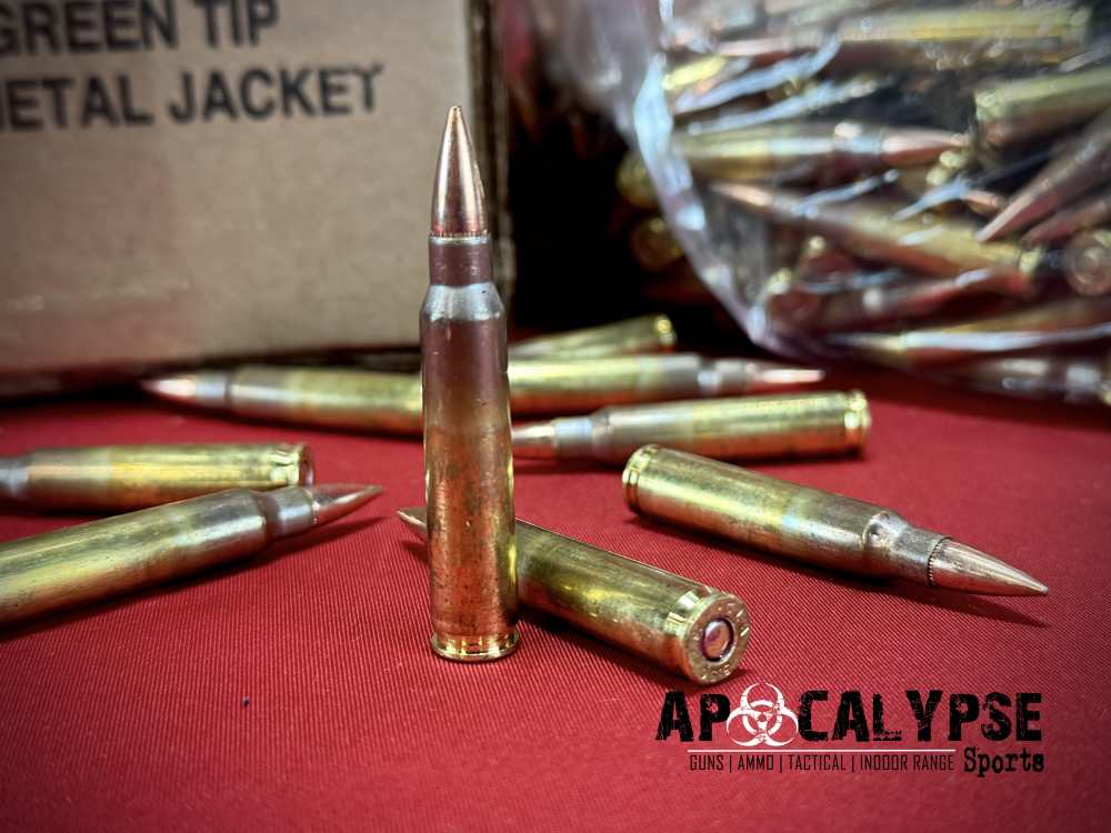 Winchester M855 5.56 1000 Rounds -img-1