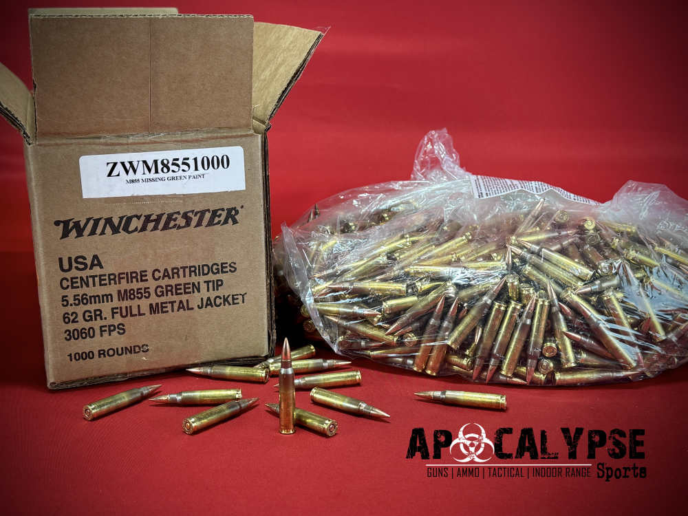 Winchester M855 5.56 1000 Rounds -img-0