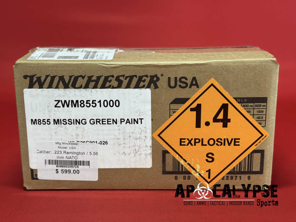 Winchester M855 5.56 1000 Rounds -img-3