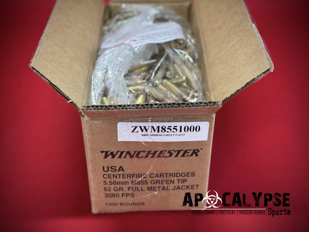 Winchester M855 5.56 1000 Rounds -img-4