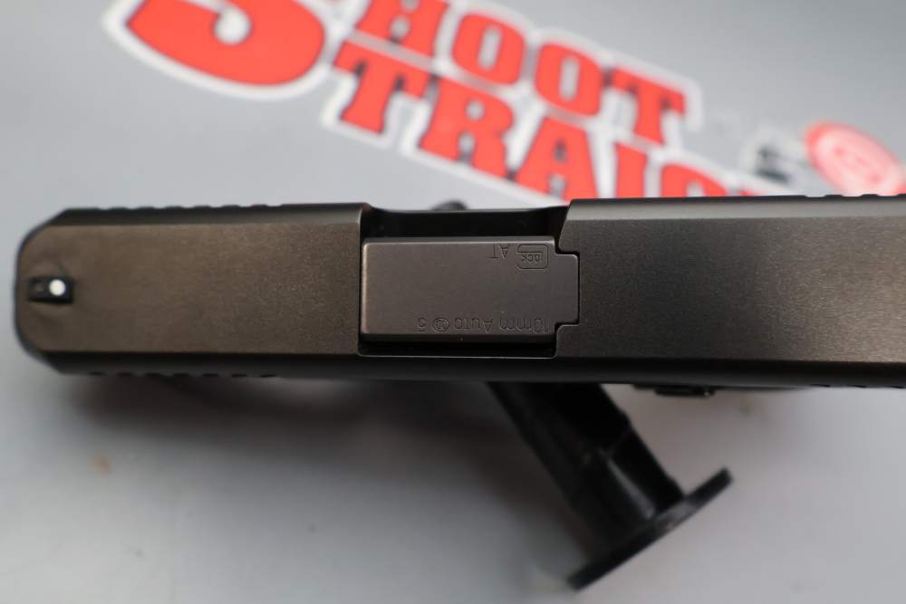 Glock 29 Gen 5 3.78" 10mm w/Case -img-22