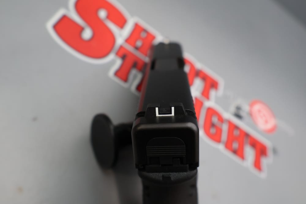 Glock 29 Gen 5 3.78" 10mm w/Case -img-20