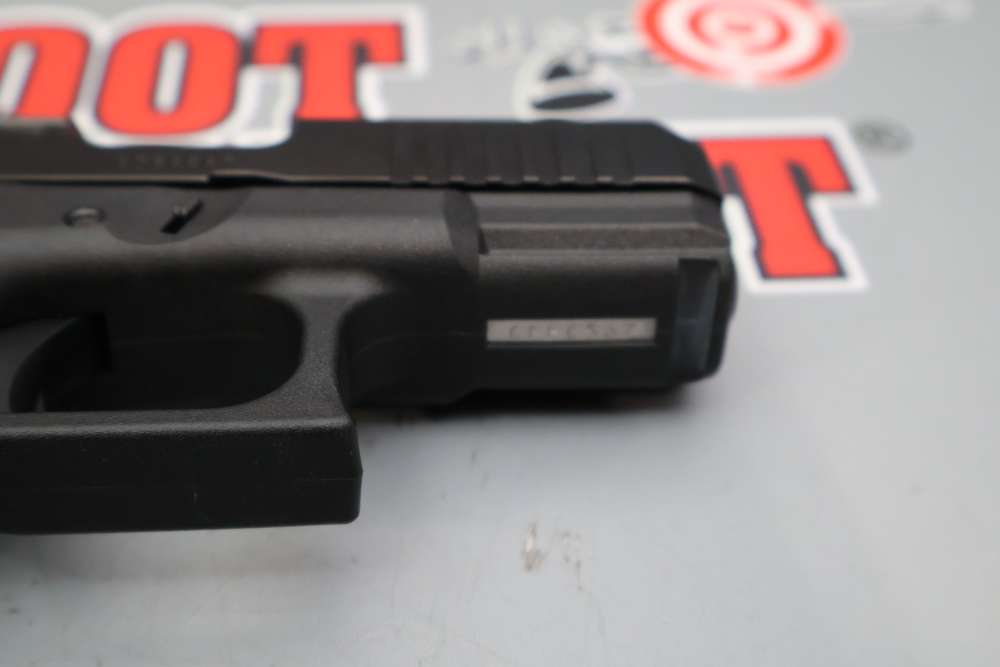 Glock 29 Gen 5 3.78" 10mm w/Case -img-27