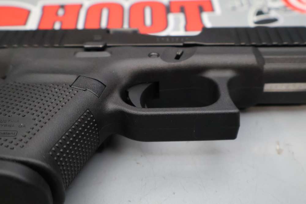 Glock 29 Gen 5 3.78" 10mm w/Case -img-26
