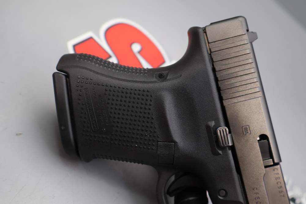 Glock 29 Gen 5 3.78" 10mm w/Case -img-17