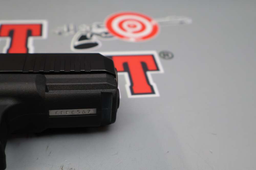 Glock 29 Gen 5 3.78" 10mm w/Case -img-28