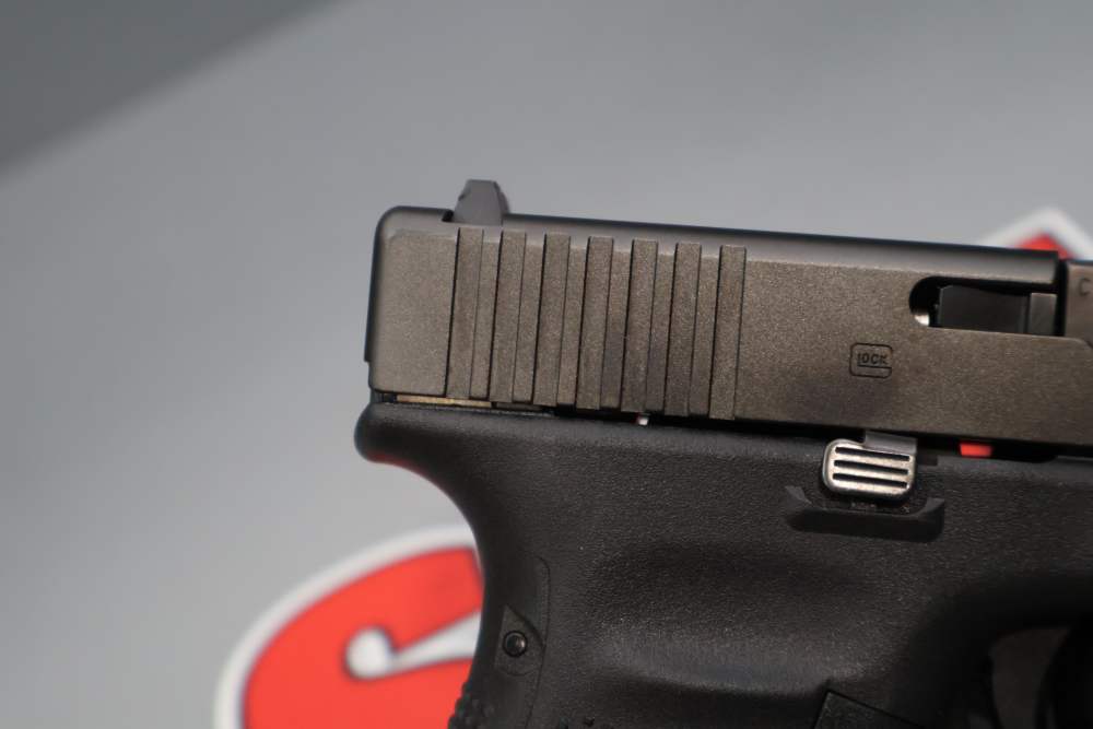 Glock 29 Gen 5 3.78" 10mm w/Case -img-16