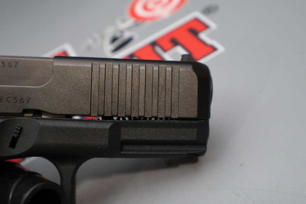 Glock 29 Gen 5 3.78" 10mm w/Case -img-11