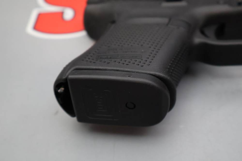 Glock 29 Gen 5 3.78" 10mm w/Case -img-25