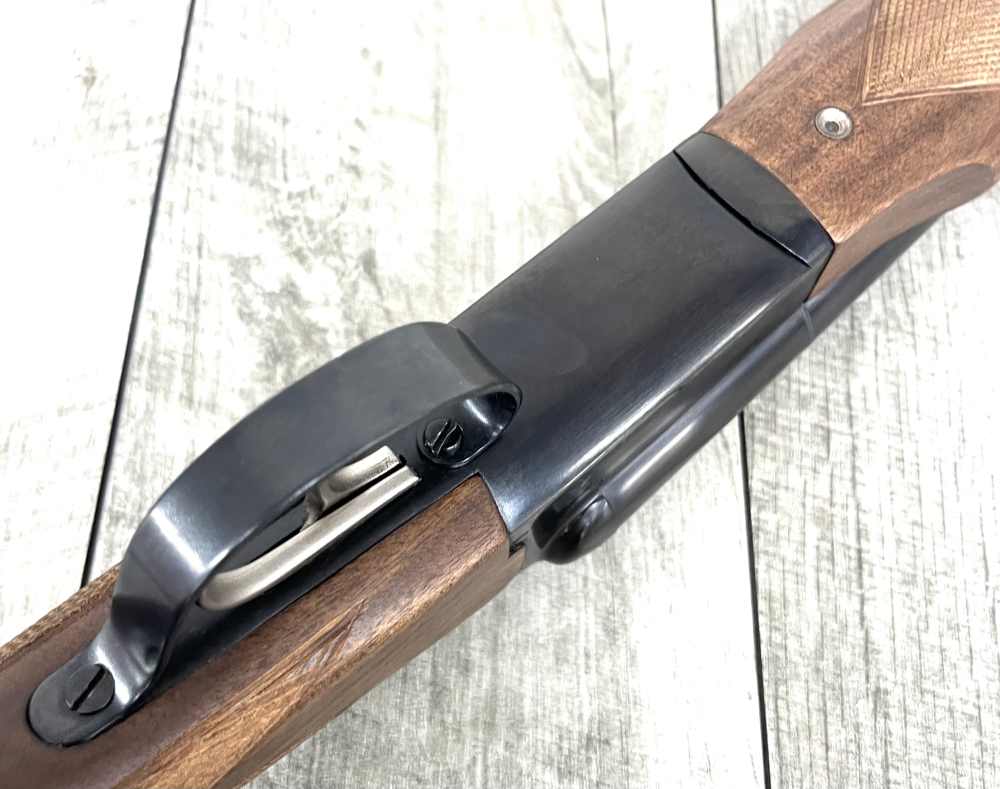 E.R. Amantino Coach Gun 12 Gauge Side by Side Shotgun !Excellent Condition!-img-25