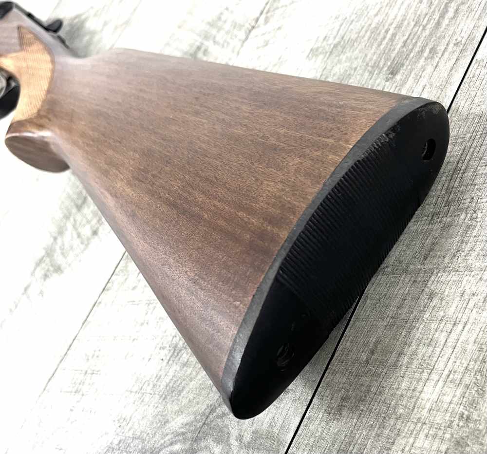 E.R. Amantino Coach Gun 12 Gauge Side by Side Shotgun !Excellent Condition!-img-2