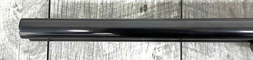 E.R. Amantino Coach Gun 12 Gauge Side by Side Shotgun !Excellent Condition!-img-9