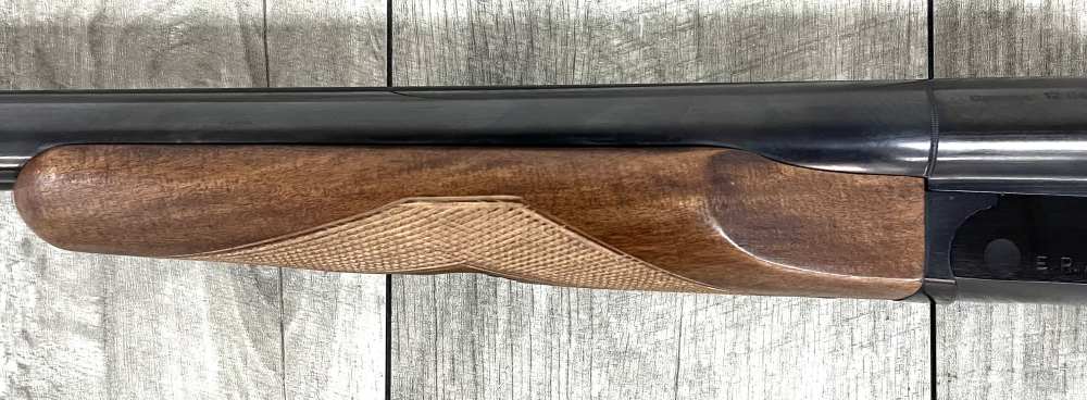 E.R. Amantino Coach Gun 12 Gauge Side by Side Shotgun !Excellent Condition!-img-8