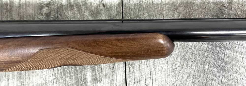 E.R. Amantino Coach Gun 12 Gauge Side by Side Shotgun !Excellent Condition!-img-13
