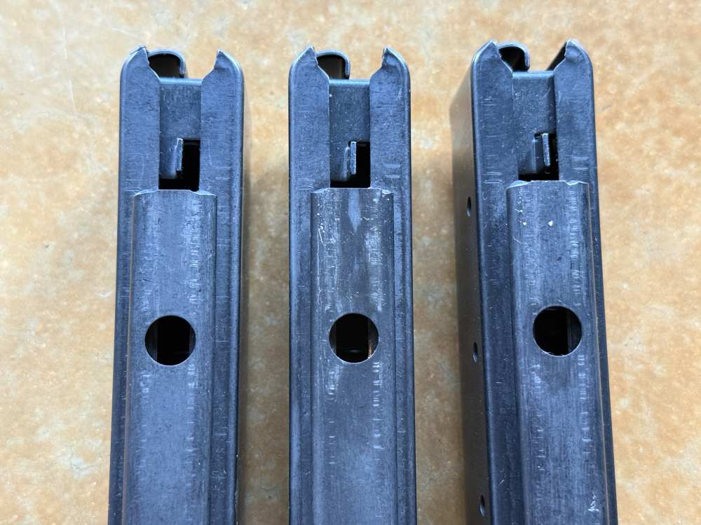 TRANSFERABLE C&R West Hurley M1 Thompson 45ACP Custom Job 1928 eForm-3-img-36