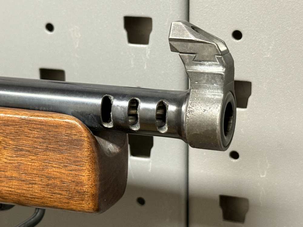 TRANSFERABLE C&R West Hurley M1 Thompson 45ACP Custom Job 1928 eForm-3-img-6