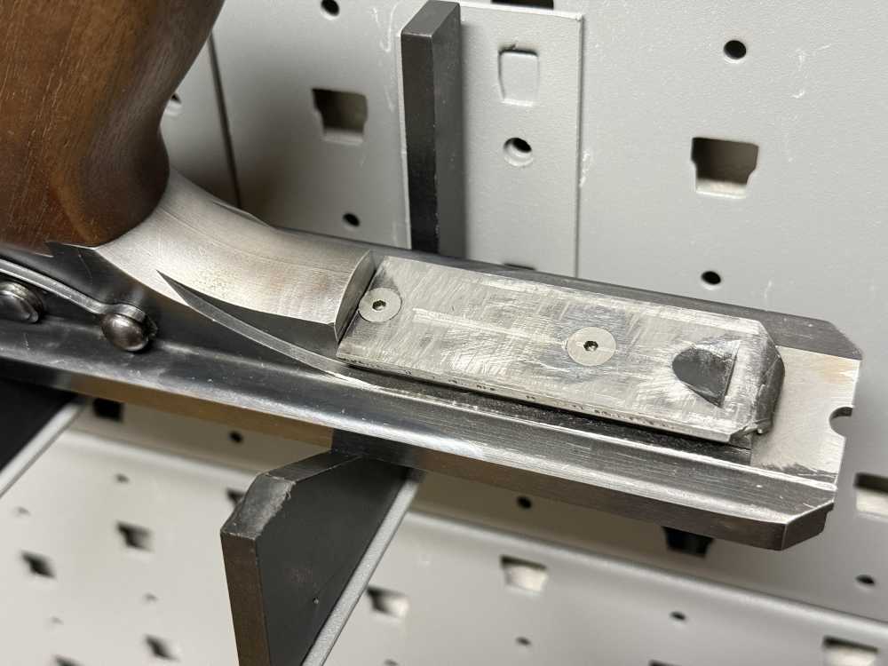TRANSFERABLE C&R West Hurley M1 Thompson 45ACP Custom Job 1928 eForm-3-img-23