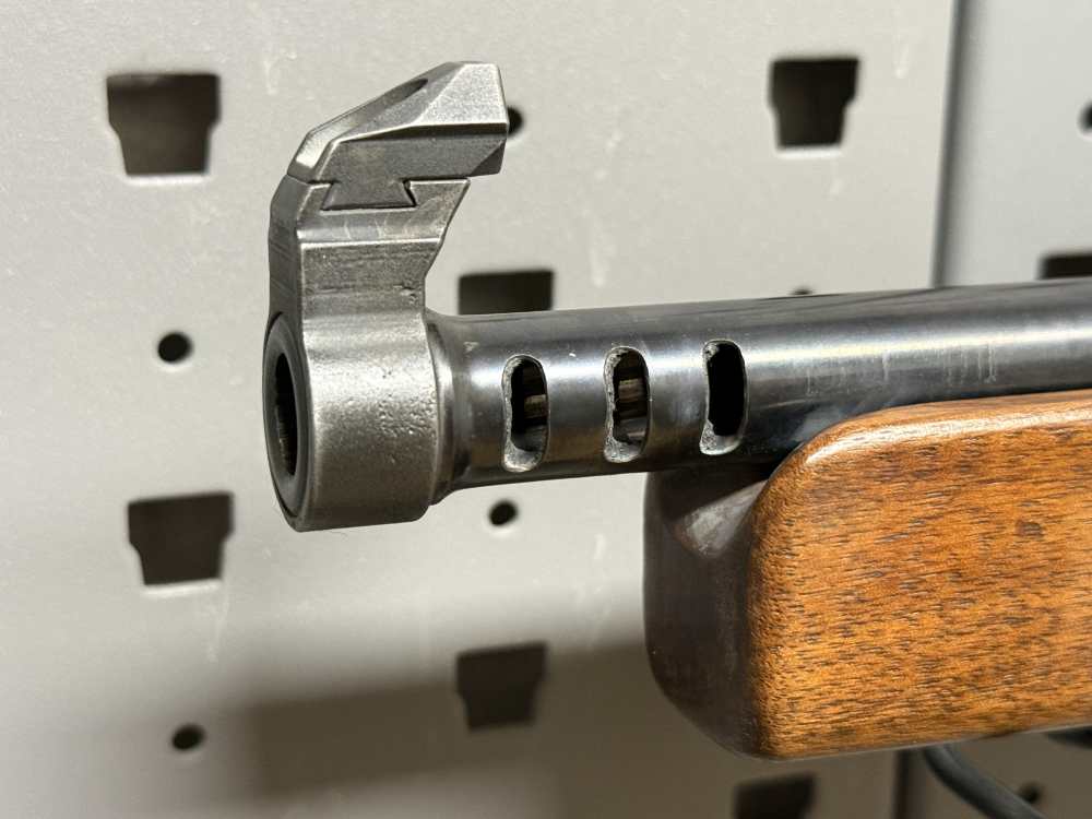 TRANSFERABLE C&R West Hurley M1 Thompson 45ACP Custom Job 1928 eForm-3-img-7