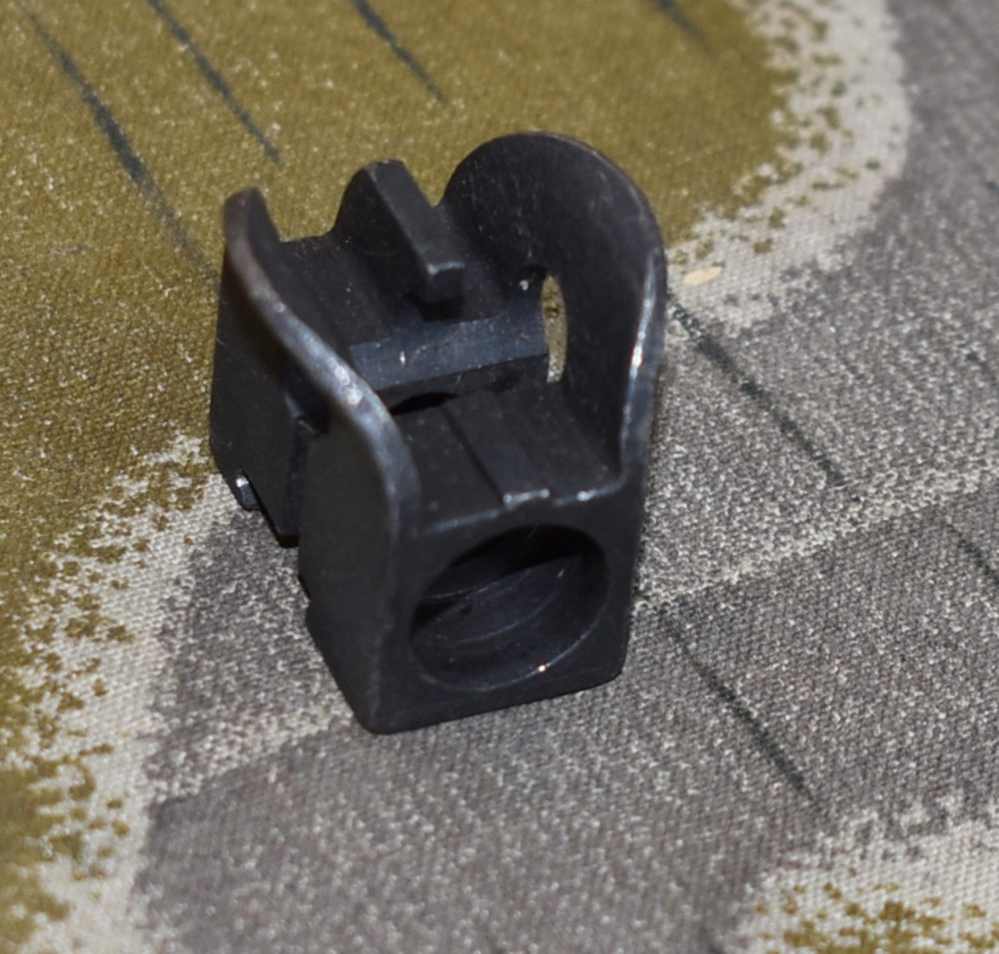 M1 Garand WWII Rifle Sights-img-4