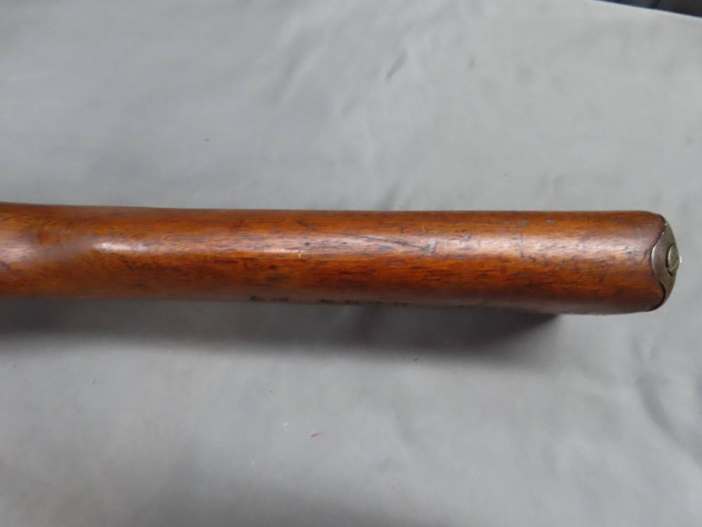 WWI GERMAN GEW 98 MAUSER RIFLE MARKED TO CANADIAN, Tx AMERICAN LEGION POST-img-16