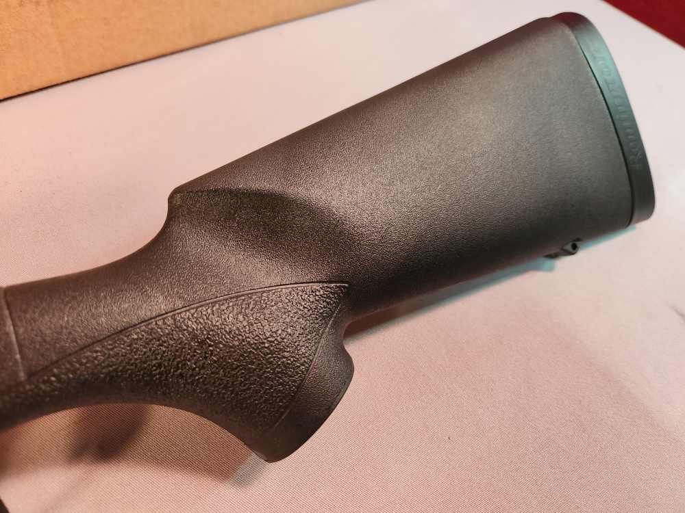 REMINGTON 783 30-06SPR R85836 NEW, OLD STOCK! PENNY AUCTION!-img-9