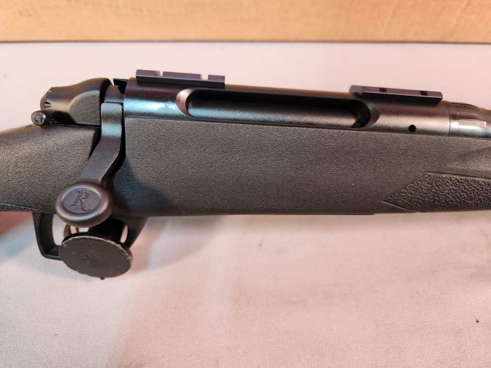 REMINGTON 783 30-06SPR R85836 NEW, OLD STOCK! PENNY AUCTION!-img-3