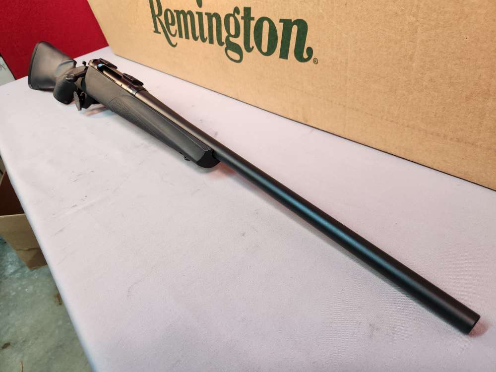 REMINGTON 783 30-06SPR R85836 NEW, OLD STOCK! PENNY AUCTION!-img-6