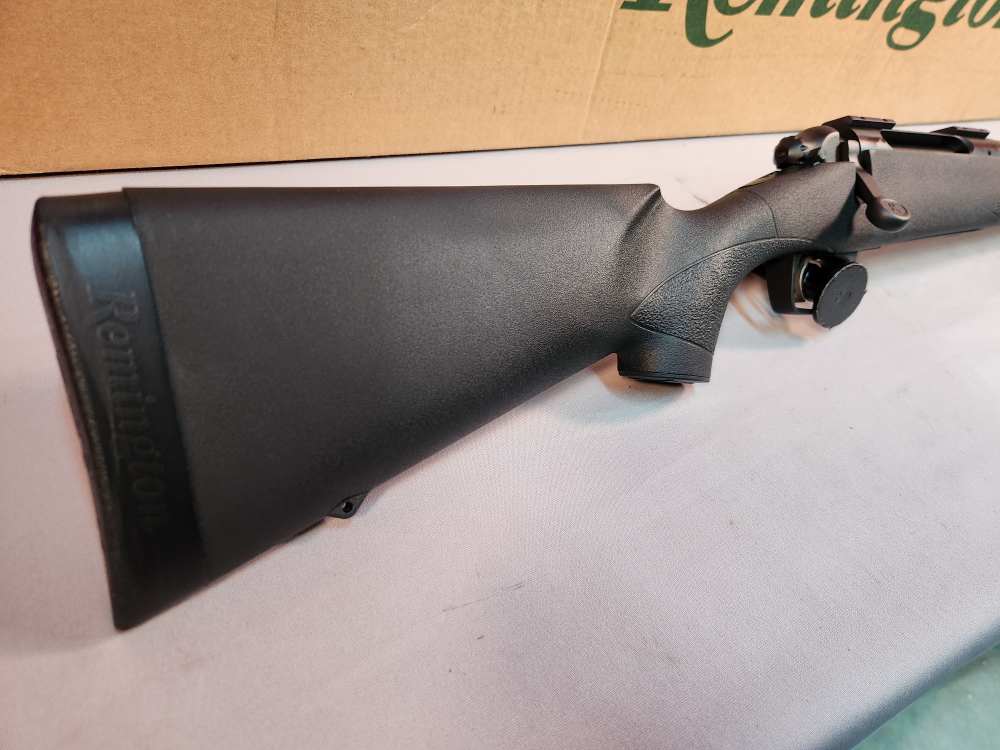 REMINGTON 783 30-06SPR R85836 NEW, OLD STOCK! PENNY AUCTION!-img-1