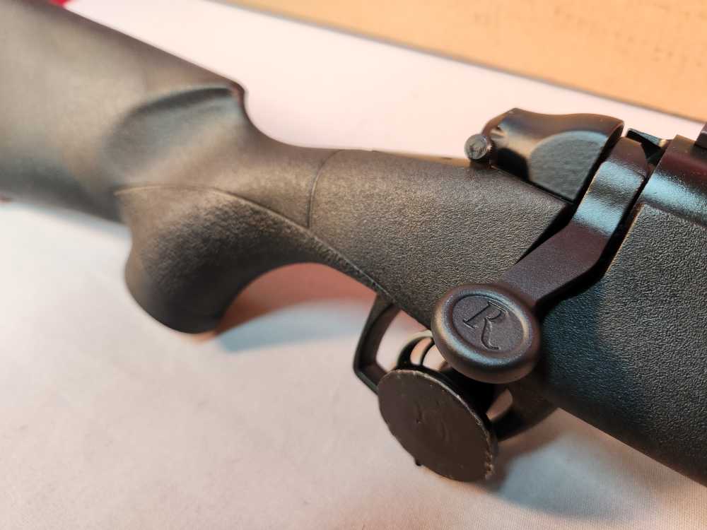 REMINGTON 783 30-06SPR R85836 NEW, OLD STOCK! PENNY AUCTION!-img-2
