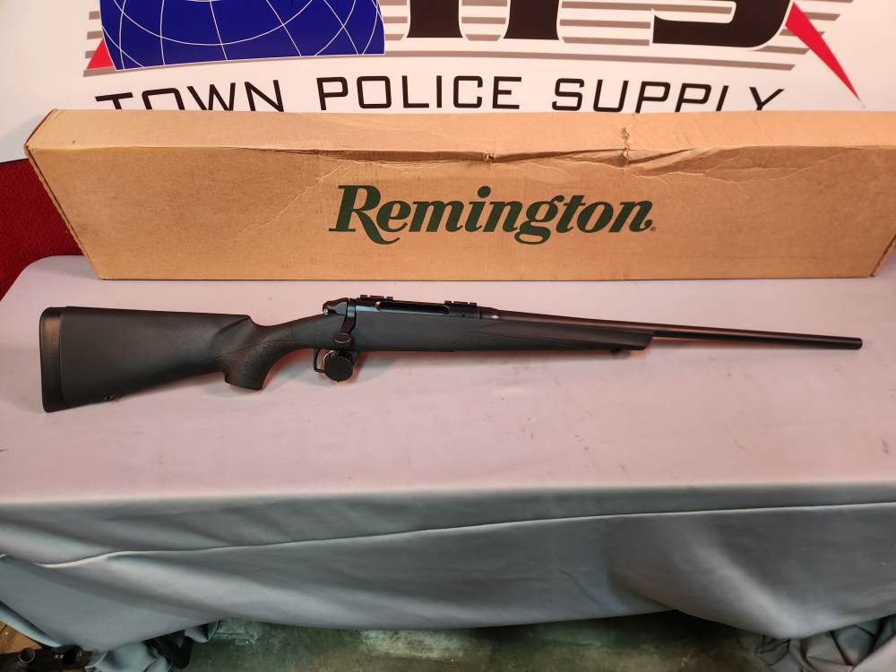 REMINGTON 783 30-06SPR R85836 NEW, OLD STOCK! PENNY AUCTION!-img-0