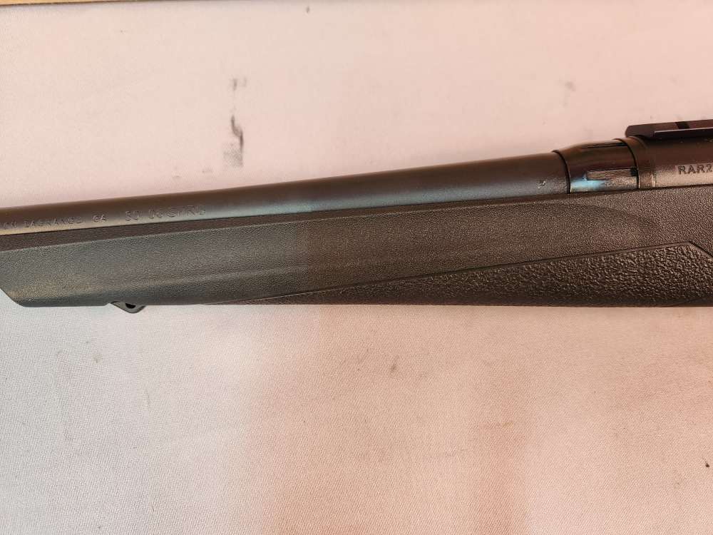REMINGTON 783 30-06SPR R85836 NEW, OLD STOCK! PENNY AUCTION!-img-12