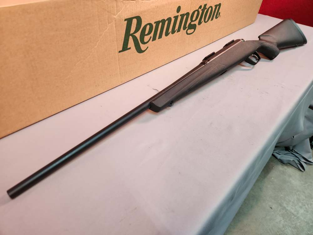 REMINGTON 783 30-06SPR R85836 NEW, OLD STOCK! PENNY AUCTION!-img-14