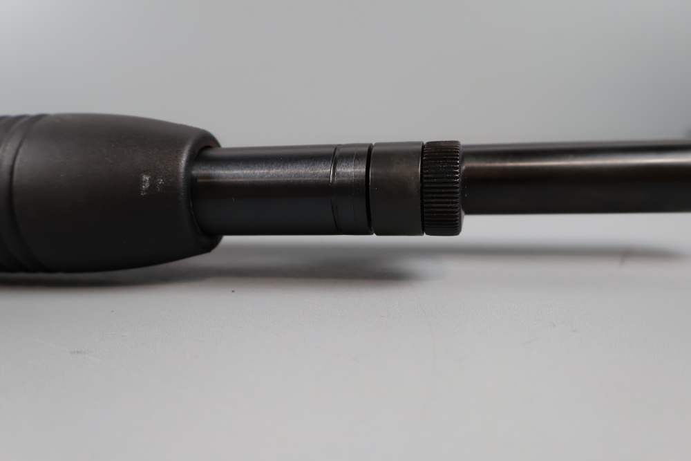 Mossberg Maverick 88 12 Gauge 18.50"bbl 3.00"-img-35