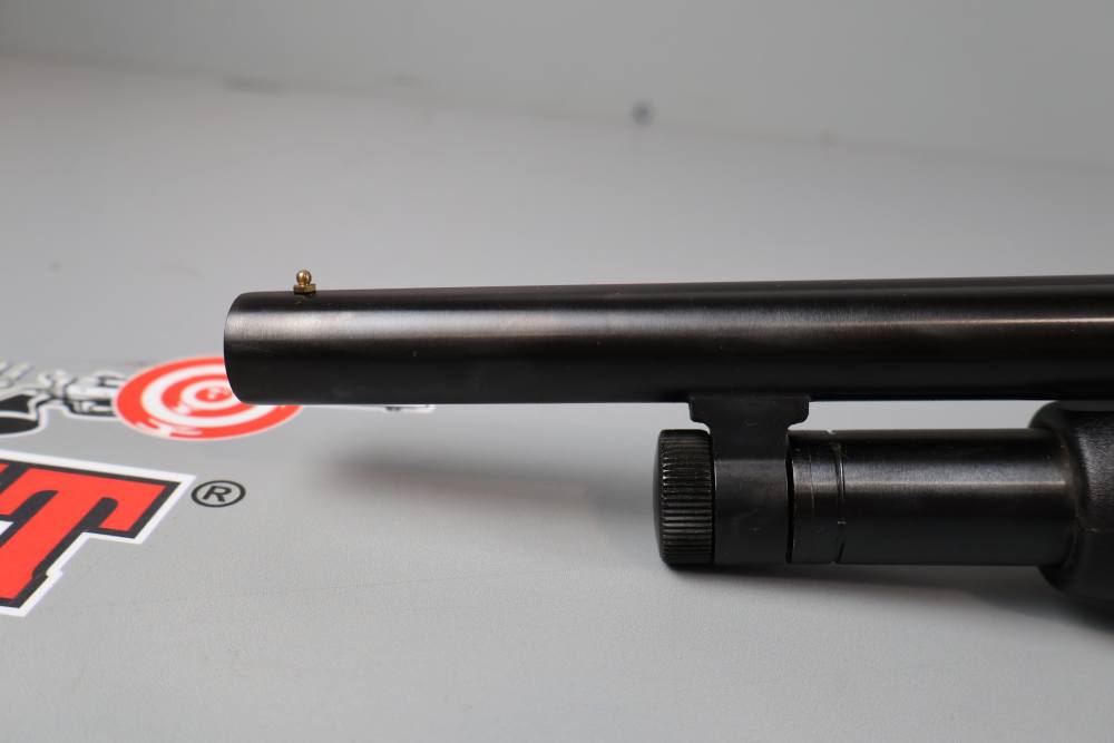 Mossberg Maverick 88 12 Gauge 18.50"bbl 3.00"-img-19