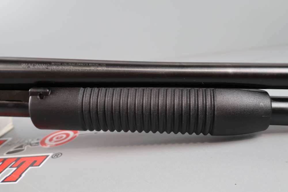 Mossberg Maverick 88 12 Gauge 18.50"bbl 3.00"-img-8