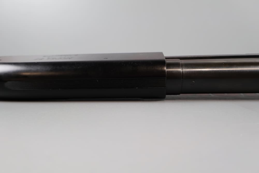 Mossberg Maverick 88 12 Gauge 18.50"bbl 3.00"-img-24