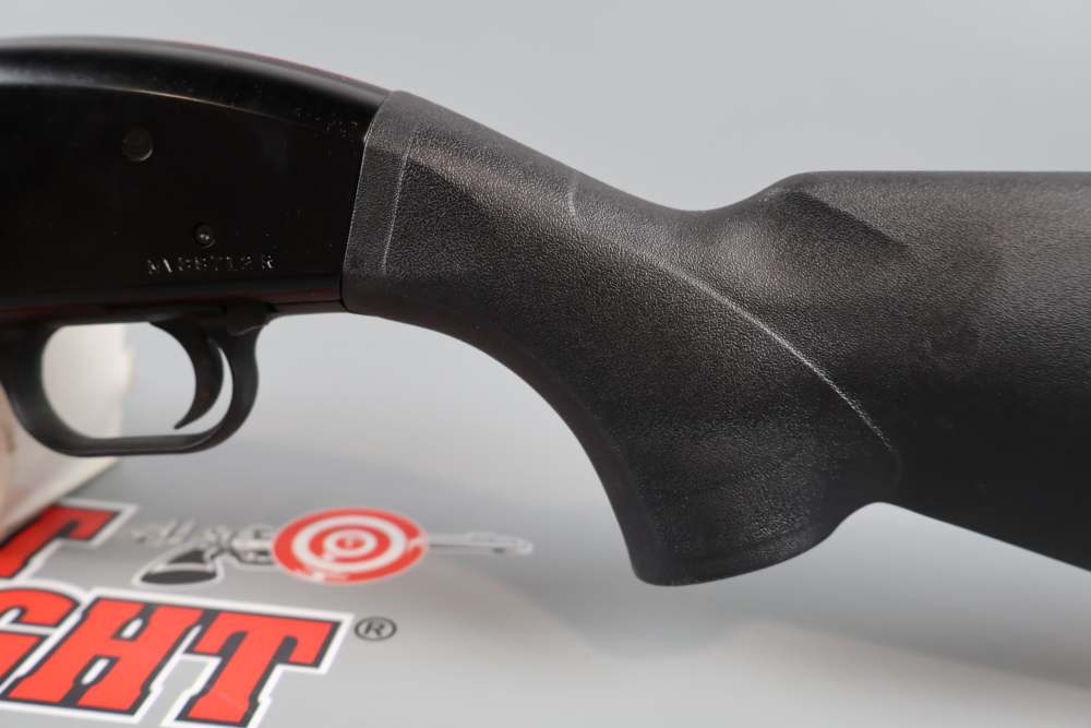 Mossberg Maverick 88 12 Gauge 18.50"bbl 3.00"-img-13