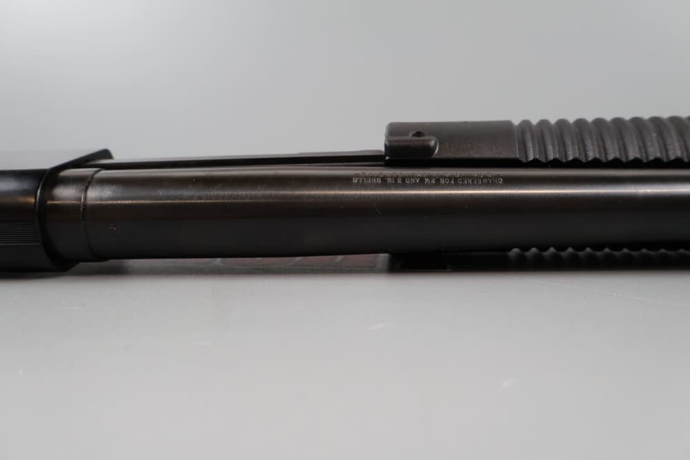 Mossberg Maverick 88 12 Gauge 18.50"bbl 3.00"-img-25