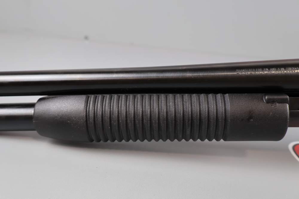 Mossberg Maverick 88 12 Gauge 18.50"bbl 3.00"-img-17