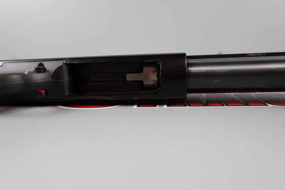 Mossberg Maverick 88 12 Gauge 18.50"bbl 3.00"-img-32