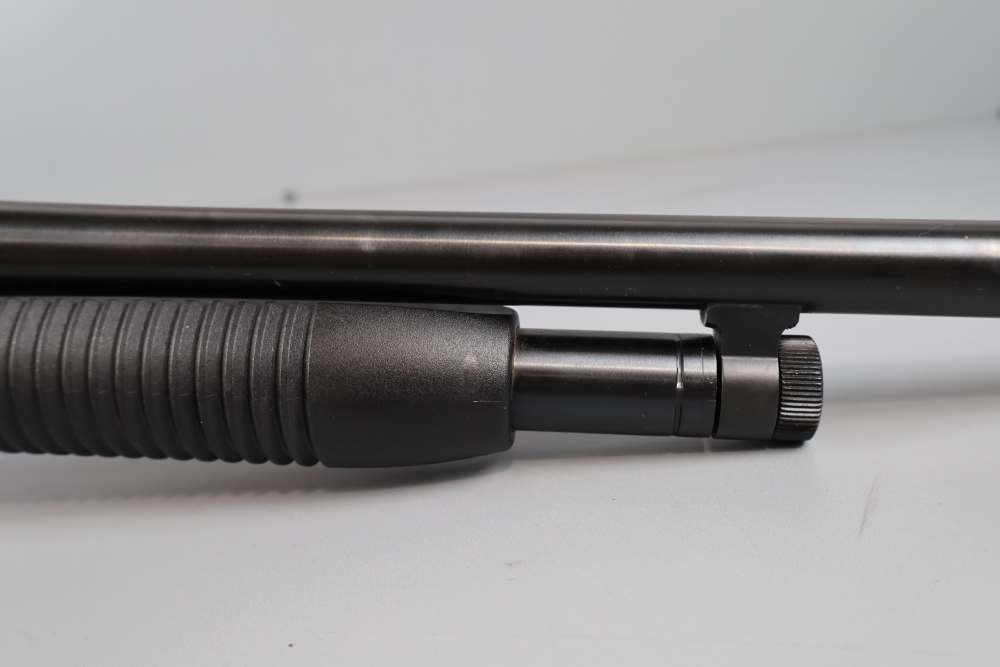 Mossberg Maverick 88 12 Gauge 18.50"bbl 3.00"-img-9