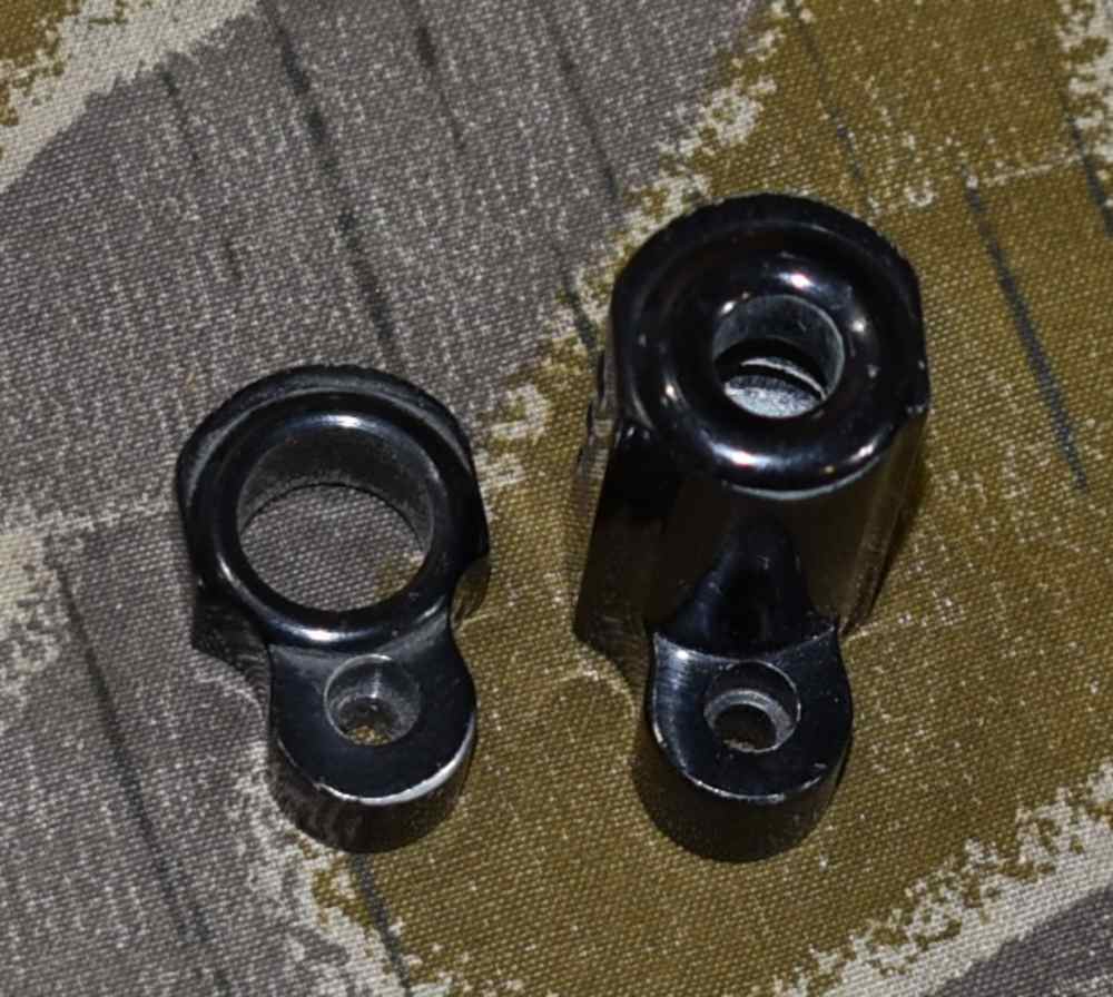 Smith & Wesson Model 41 Parts Lot-img-5