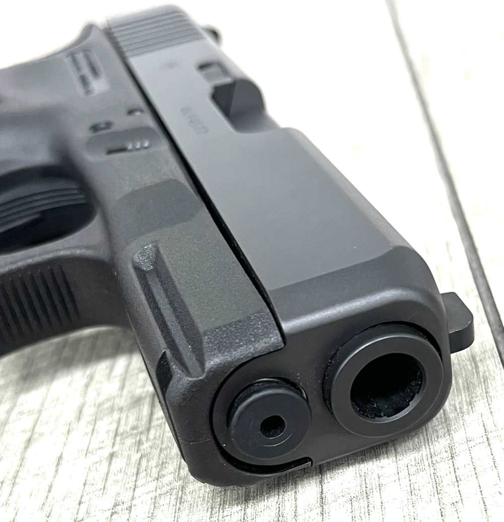 Glock 29 Gen 4 10mm Compact !Excellent Condition!-img-4