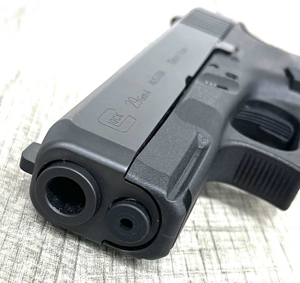 Glock 29 Gen 4 10mm Compact !Excellent Condition!-img-5