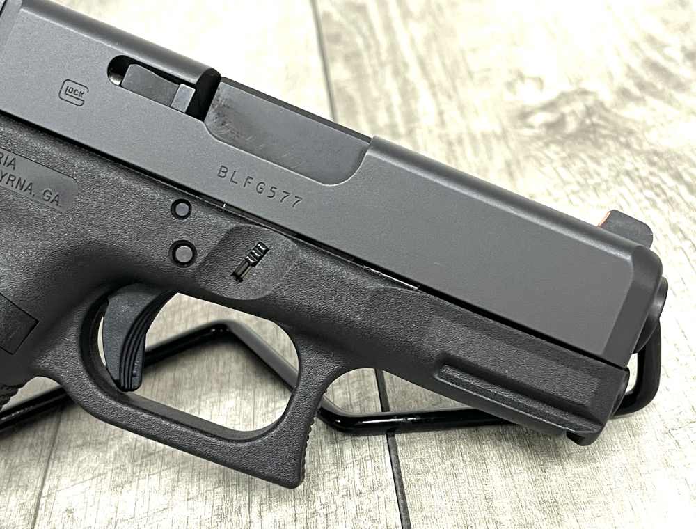 Glock 29 Gen 4 10mm Compact !Excellent Condition!-img-3